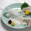いか清名物料理